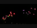 2010年8月2日　長岡祭り　ニューフェニックス