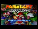【ｱｲﾃﾑ無しで】ｻﾒがﾏﾘｶDD優勝目指す【単発実況-前編】