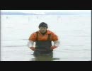 しじみがトゥルル★に1分間耐える動画
