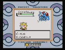 今更？ポケモン銀初めてやってみる【実況プレイ】２０レポート目 修正版