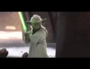 スターウォーズのライトセーバーのシーンを集めてみた