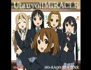 utauyo!!MIRACLEを歌ってみた。
