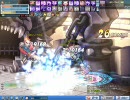 【ラテール】Lv175水エレ 上竹ソロ【テスト】