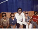 Michael Jackson 「Groove Of Midnight」 (Demo)