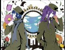 【1925】歌わせていただきました【ぷっちょ】