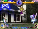 東方非想天則　おぜうさまの日記帳40 vs早苗 （au）