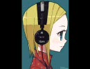 ヘッドホン×女の子（例外あり）