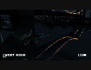【GTA IV】最高設定と最低設定を比較してみた