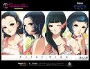 DJMAX First Kissをリミックスしてみた