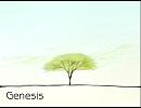 頑張って「Genesis」を歌ってみた