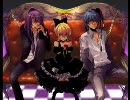 IMITATION BLACKを歌ってみた。よ（ビリブレD★MAX）