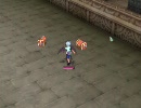 エミルクロニクル よそもの倉庫で宝箱+タイムオーバー