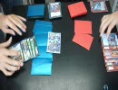 nazoのフリーＤＭ(デュエルマスターズ）対戦動画：13回目