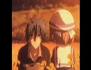 ［CLANNAD］あの神シーンを立体音響化してみた。[立体音響化]　
