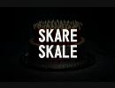 【ニコラップ】Around 100 Around 0【Skare Skale】