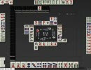 【天鳳】ニコニコ麻雀同好会　7局目【実況】