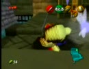 【実況】仲のいい2人がゼルダの伝説 時のオカリナを縛り実況 part3