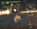 【MH3実況】ちょっくら○○狩ってくる　part40(後半)