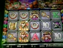 【メダルゲーム】PanicPiratesまとめ1