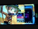 【ギタドラ】 Guitarfreaks XG 16:9でやってみた　part2  【ギタフリ】