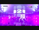 【K-POP】B2Y - Be Crazy【LIVE（100806）】