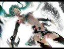 【初音ミク】 Metropolitic 