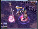 TalesWeaver ガナポリー鯖PvP シベリンが長槍でやってくれました