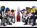 ヴァイオリンでfortissimo-the ultimate crisis-