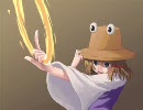 吸血鬼の恐怖！さっちんダンジョンを突破せよ Part.1[mugen]