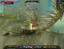 Silkroad Online Lv78 solo-hunting EX-2