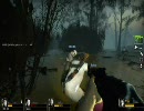 LEFT 4 DEAD 2 対戦 実況プレイ動画 PART103 ふれと野良