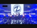 【K-POP】ZE:A - Level Up【LIVE（100807）】
