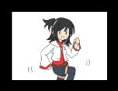 【UTAU】 ぽっぴっぽー【歌う音ナミ】