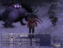 FF11 MMM人事部研修課 マーブル稼ぎ NM退治編