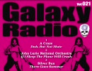 ギャラクシーRadio021