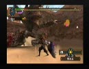 モンスターハンター　縛り無し　ハンマー１９：４５