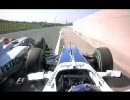 F1 2010 Rd.12Hungarian Grand Prix Race Edits