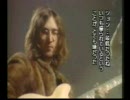 ビートルズアンソロジー　TV版日本語字幕25