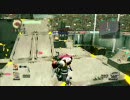 ロストプラネット２　公式試合敗者復活１回戦目
