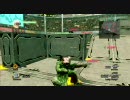 ロストプラネット２　公式試合敗者復活2回戦目