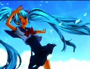 【初音ミクAppend】 プリミティブ・サマー （オリジナル曲）