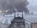 COD:MW2　一回も死なないベテランクリアを目指してみた　Part.2