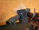 ガンプラ　テスト動画
