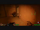 LEFT 4 DEAD 2 対戦 実況プレイ動画 PART114 DC途中参加