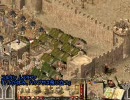 【StrongholdCrusader】天然閣下が実況プレイ第45-4回(砂嵐)