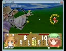 東方でラングリッサー風のゲームを作ってみました２