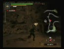 【ＭＨ３】嫁の目を盗んでモンスターハンター『ＴＲＩ篇』　その３