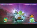 Dragon Ball Z　 レイジングブラスト　dorasanのガチファイト！ その10