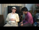 『THE HUMAN CENTIPEDE』(ムカデ人間)　監督×北村昭博インタビュー　1/4