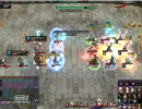 アトランティカ　CS準決勝(8/7,19:00～)in Sikyon